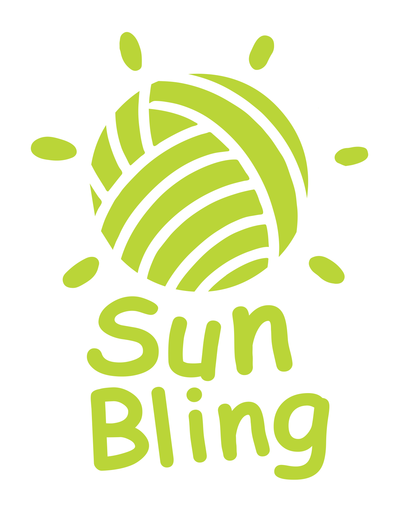 SunBling logo